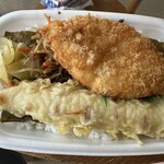 ほっともっと - 料理写真: