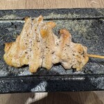 炭火焼鳥 太美屋 - 