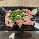 炭火焼鳥 太美屋 - 