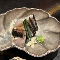 銀座 よし澤 - 