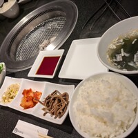 兜 麻布十番店 - 