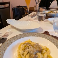 RISTORANTE REGA - 