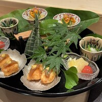銀座 よし澤 - 