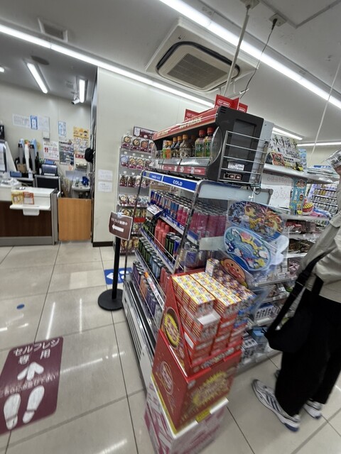 LAWSON Shibuya Keisatsusho Minami Ten - Shibuya/Convenience