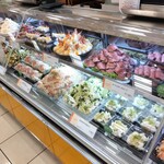 柿安ダイニング - 料理写真: