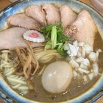RAMEN JUNKEYZ - 