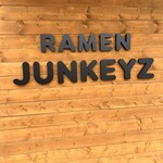 RAMEN JUNKEYZ - 