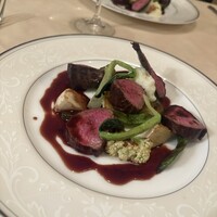 レストランオーボンコワン - 