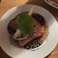 炭火焼鳥とり央 - 