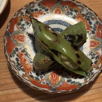 炭火焼鳥とり央 - 