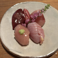 炭火焼鳥とり央 - 