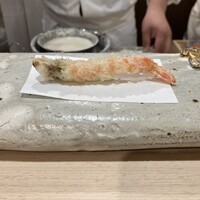 天ぷら 辻 - 