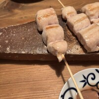 炭火焼鳥とり央 - 
