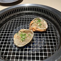 焼肉料理 牛吉日和 - 