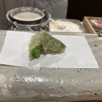 天ぷら 辻 - 