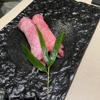 焼肉料理 牛吉日和 - 
