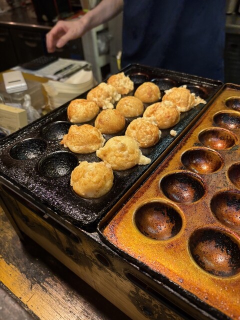 Konamonya Hachi Nara Mochi Han Den Ten photo 2