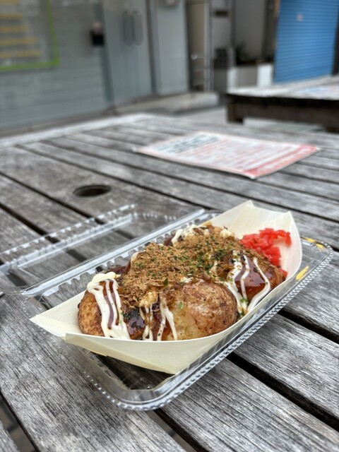 Konamonya Hachi Nara Mochi Han Den Ten photo 3