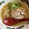 博多長浜ラーメン まる長 鶴見緑店