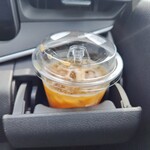 セブンイレブン - ドリンク写真: