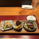 居酒屋 たぬき - 