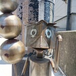 B-yond - 河童君  圧が強いって（笑）