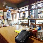 そば処 ふくろう - 