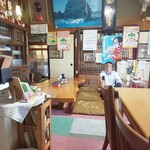 そば処 ふくろう - 