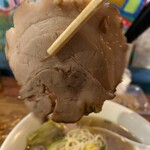 ラグマン - やきぶたリフト