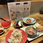 まぐろさかば tunaya - 