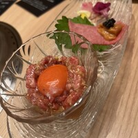 焼肉 にくの音 - 