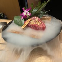 焼肉 にくの音 - 