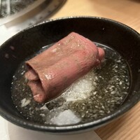 焼肉 にくの音 - 