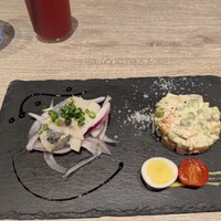 ゴドノフ東京 丸ビル店 - 