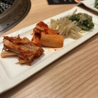 焼肉 にくの音 - 