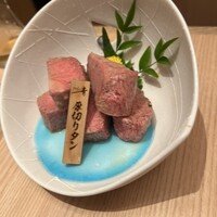 焼肉 にくの音 - 