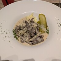 ゴドノフ東京 丸ビル店 - 