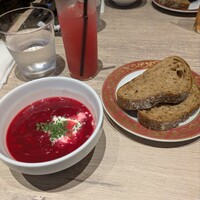 ゴドノフ東京 丸ビル店 - 