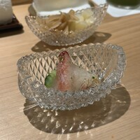 鮨 りんだ - 