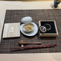 八重洲 鮨 海味 - 