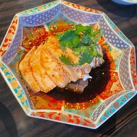 白碗竹快樓 赤坂店 - 
