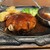 フォルクス - 料理写真: