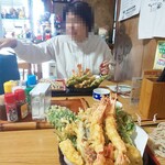 そば処 ふくろう - 