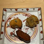 鮨 銀座おのでら 弟 - 