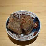 鮨 銀座おのでら 弟 本店 - 