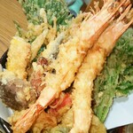 そば処 ふくろう - 