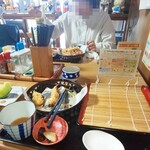 そば処 ふくろう - 