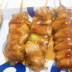 東海銀座惣菜店 - 料理写真: