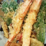 そば処 ふくろう - 