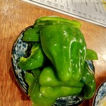 餃子の酒場マイケル - 